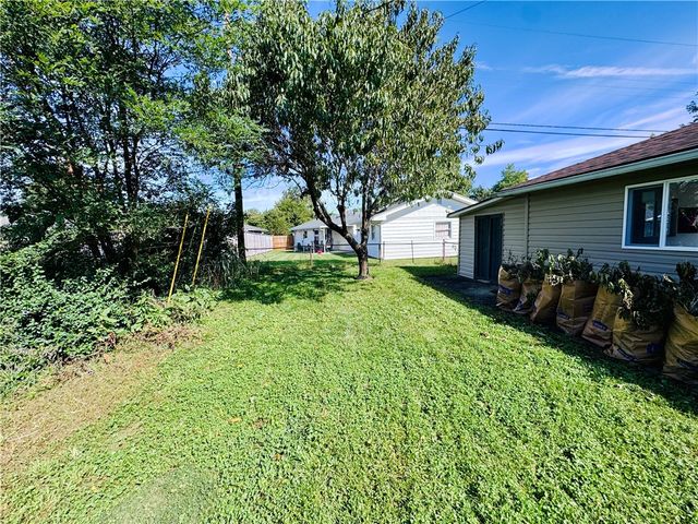 3931 Sumpter Avenue, Dayton, OH 45414