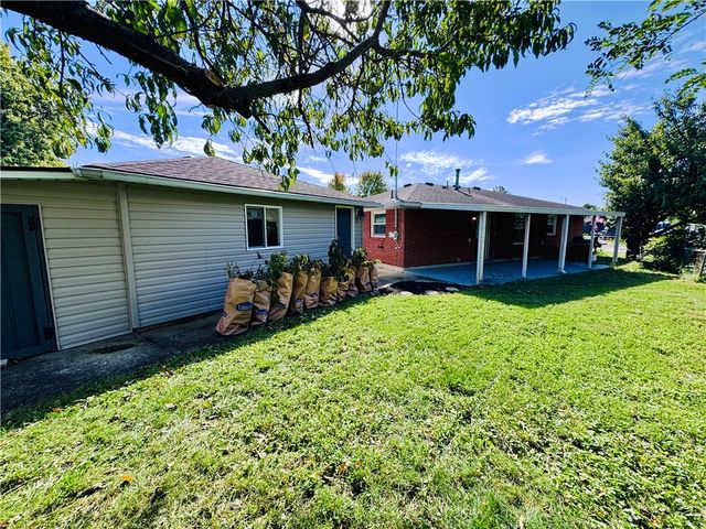 3931 Sumpter Avenue, Dayton, OH 45414