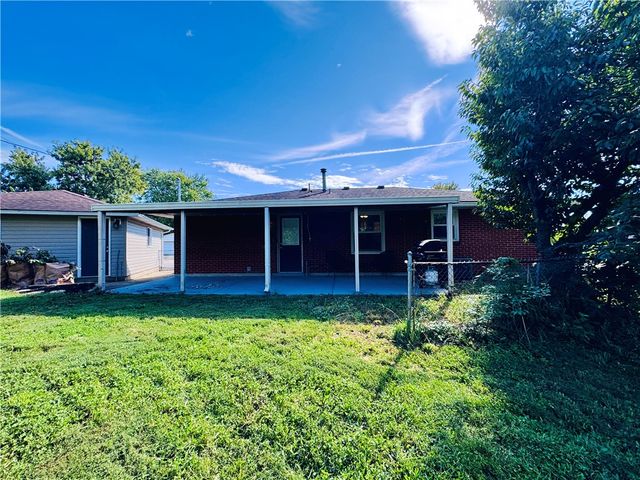 3931 Sumpter Avenue, Dayton, OH 45414