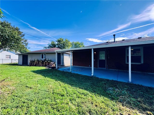 3931 Sumpter Avenue, Dayton, OH 45414