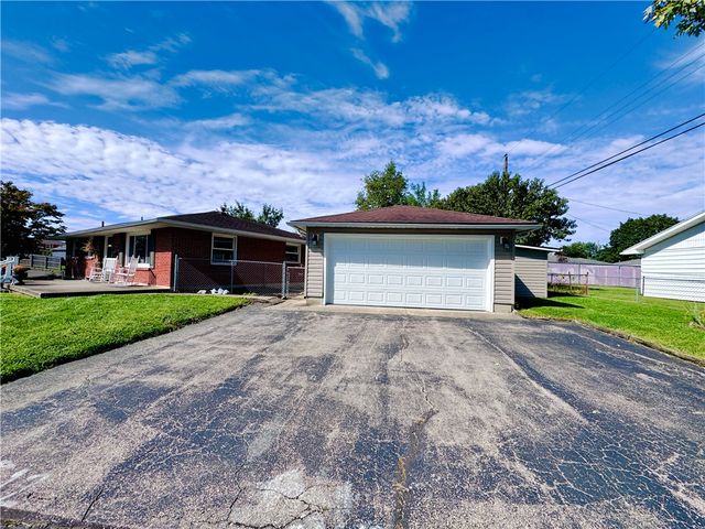 3931 Sumpter Avenue, Dayton, OH 45414