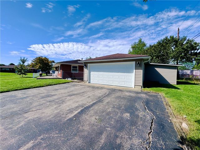3931 Sumpter Avenue, Dayton, OH 45414