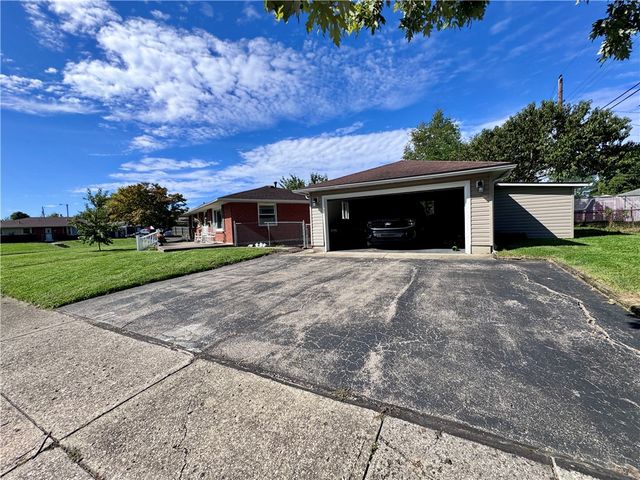 3931 Sumpter Avenue, Dayton, OH 45414