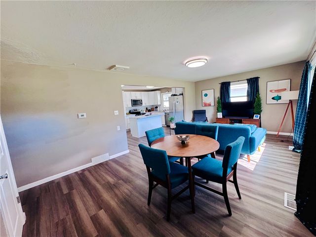 3931 Sumpter Avenue, Dayton, OH 45414