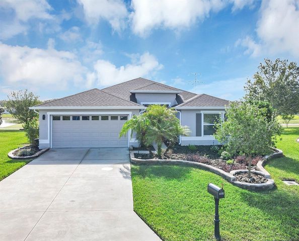 3733 ARLINGTON RIDGE BOULEVARD, Leesburg, FL 34748