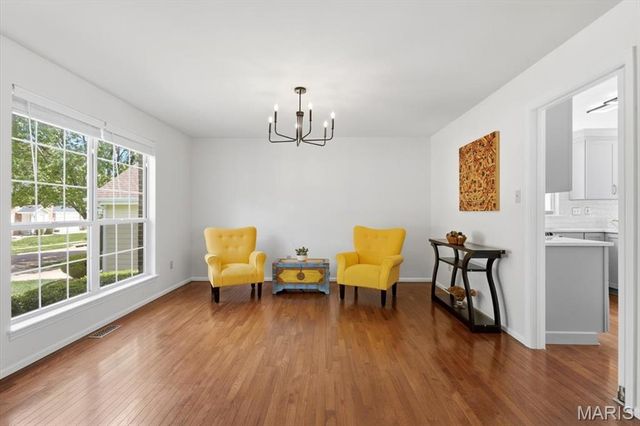 149 Brighthurst Drive, Chesterfield, MO 63005