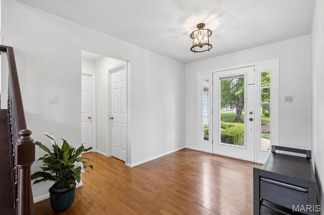 149 Brighthurst Drive, Chesterfield, MO 63005