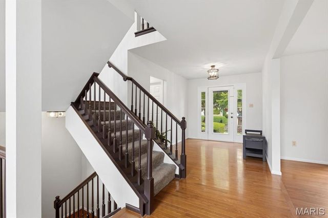 149 Brighthurst Drive, Chesterfield, MO 63005