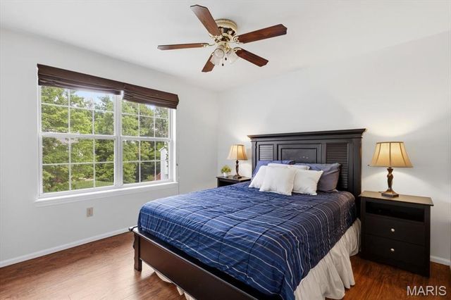 149 Brighthurst Drive, Chesterfield, MO 63005