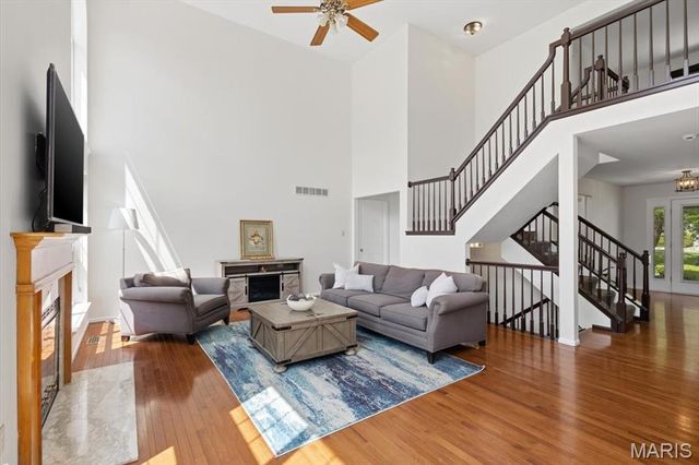 149 Brighthurst Drive, Chesterfield, MO 63005
