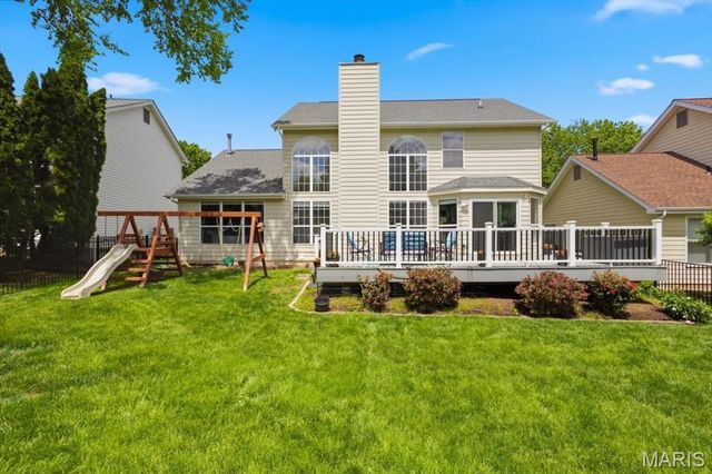 149 Brighthurst Drive, Chesterfield, MO 63005