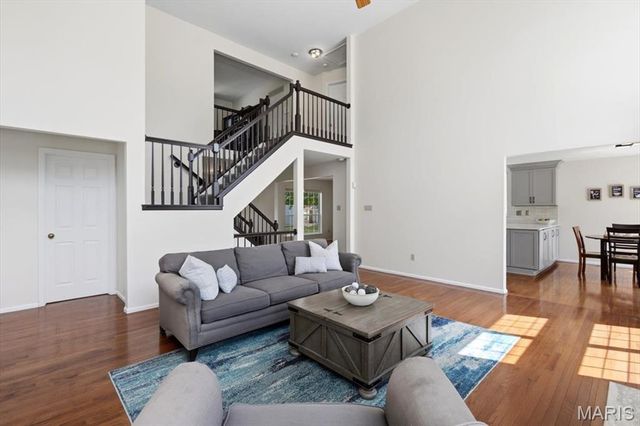 149 Brighthurst Drive, Chesterfield, MO 63005