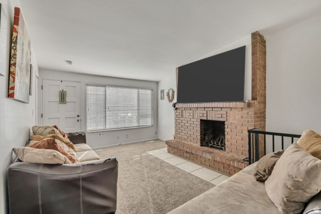 3678 S 500 E #1A, Salt Lake City, UT 84106 — photo 3