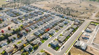 302 SE Leisek Way, Madras, OR 97741