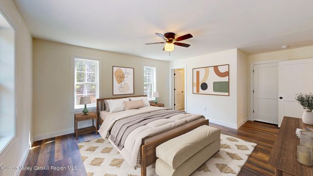 196 Fawn Hill Road, Lexington, NY 12452