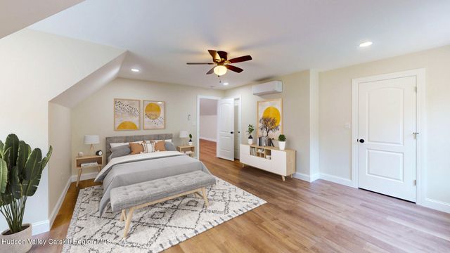 196 Fawn Hill Road, Lexington, NY 12452