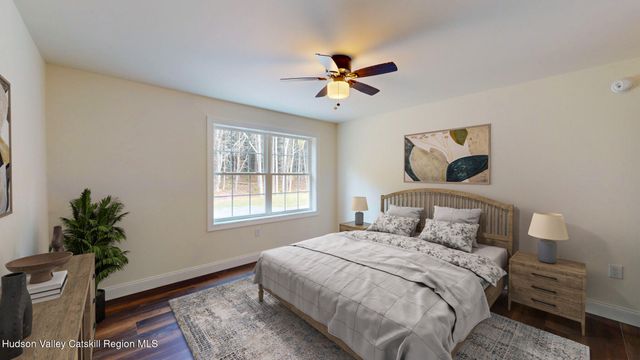 196 Fawn Hill Road, Lexington, NY 12452