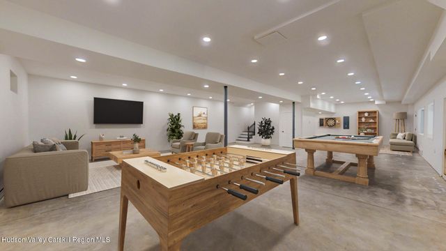 196 Fawn Hill Road, Lexington, NY 12452