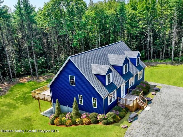 196 Fawn Hill Road, Lexington, NY 12452