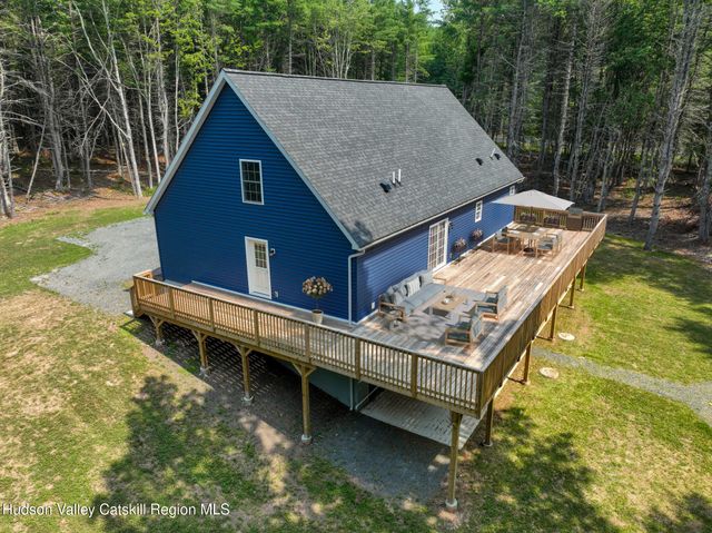 196 Fawn Hill Road, Lexington, NY 12452