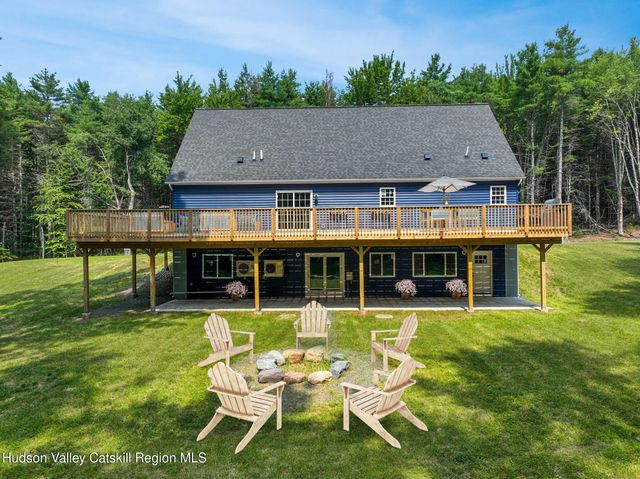 196 Fawn Hill Road, Lexington, NY 12452