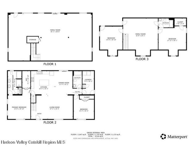 196 Fawn Hill Road, Lexington, NY 12452