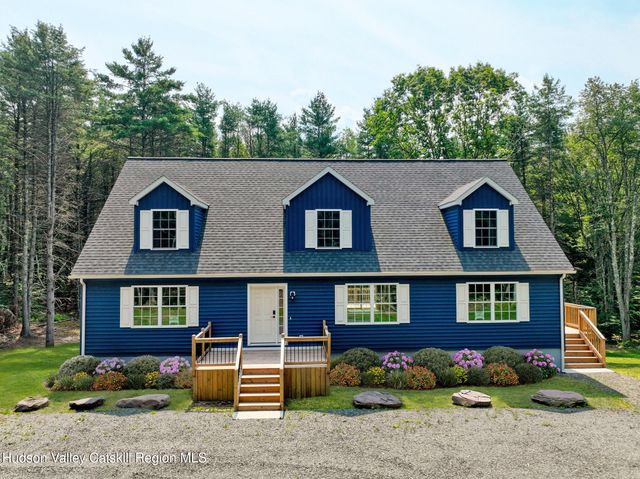 196 Fawn Hill Road, Lexington, NY 12452