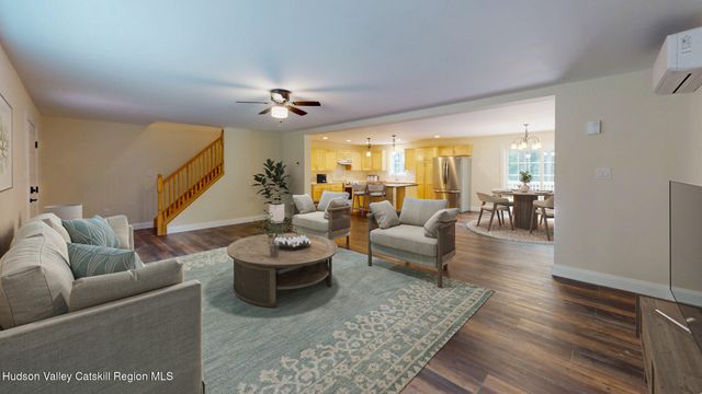 196 Fawn Hill Road, Lexington, NY 12452