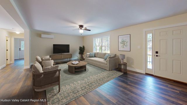 196 Fawn Hill Road, Lexington, NY 12452