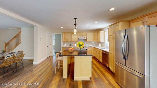 196 Fawn Hill Road, Lexington, NY 12452