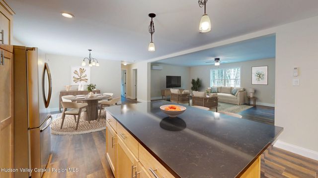 196 Fawn Hill Road, Lexington, NY 12452