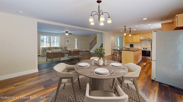 196 Fawn Hill Road, Lexington, NY 12452