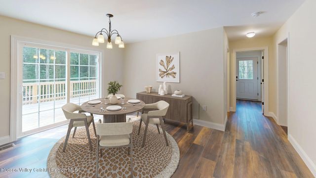 196 Fawn Hill Road, Lexington, NY 12452