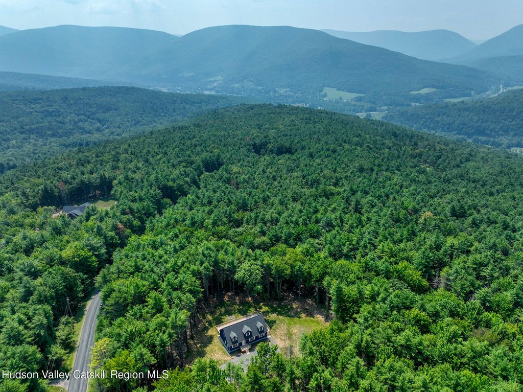 196 Fawn Hill Road, Lexington, NY 12452