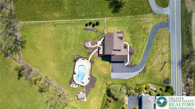 1044 Long Lane Road, Greenwich Twp, PA 19530