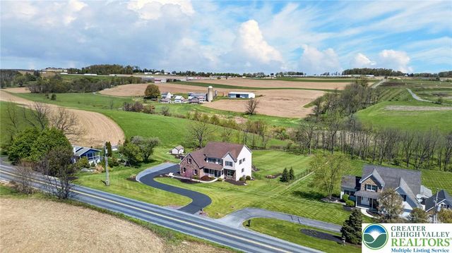 1044 Long Lane Road, Greenwich Twp, PA 19530