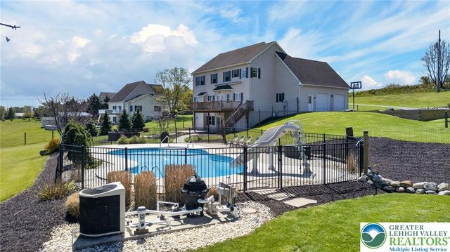 1044 Long Lane Road, Greenwich Twp, PA 19530