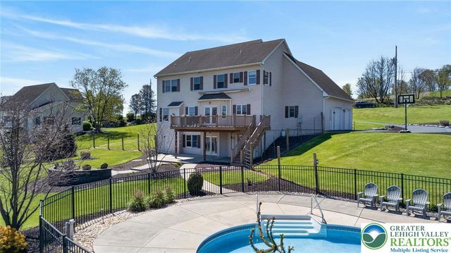 1044 Long Lane Road, Greenwich Twp, PA 19530