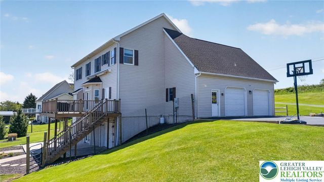 1044 Long Lane Road, Greenwich Twp, PA 19530