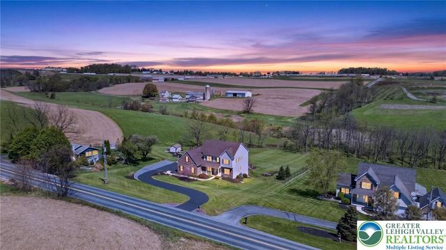 1044 Long Lane Road, Greenwich Twp, PA 19530
