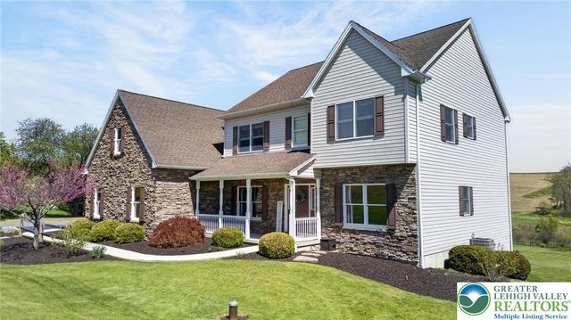 1044 Long Lane Road, Greenwich Twp, PA 19530