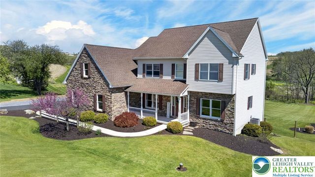 1044 Long Lane Road, Greenwich Twp, PA 19530