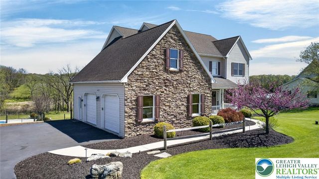 1044 Long Lane Road, Greenwich Twp, PA 19530