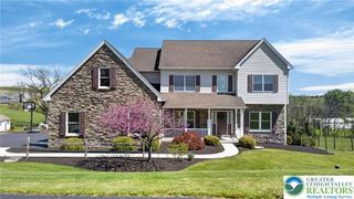 1044 Long Lane Road, Greenwich Twp, PA 19530