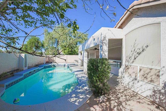 20376 N 66th Drive, Glendale, AZ 85308