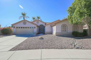 20376 N 66th Drive, Glendale, AZ 85308