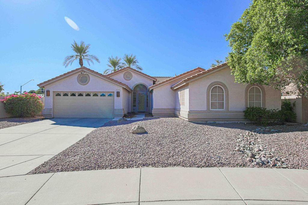 20376 N 66th Drive, Glendale, AZ 85308