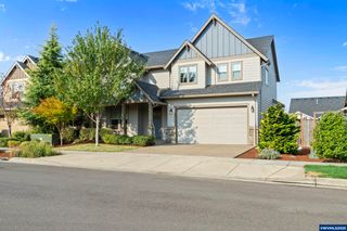 599 SE Cooper St, Dallas, OR 97338