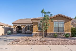 15959 W TOHONO Drive, Goodyear, AZ 85338