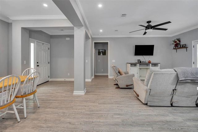 5096 Smith Road, Townsend, GA 31331